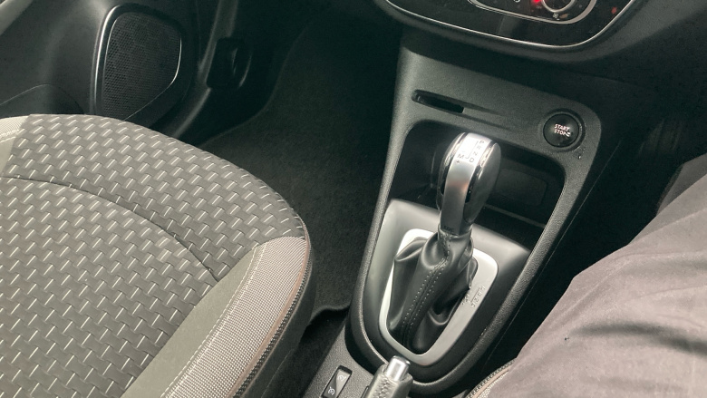 Renault Captur 1.5 dCi 90 Dynamique S Nav 5dr EDC Diesel Hatchback